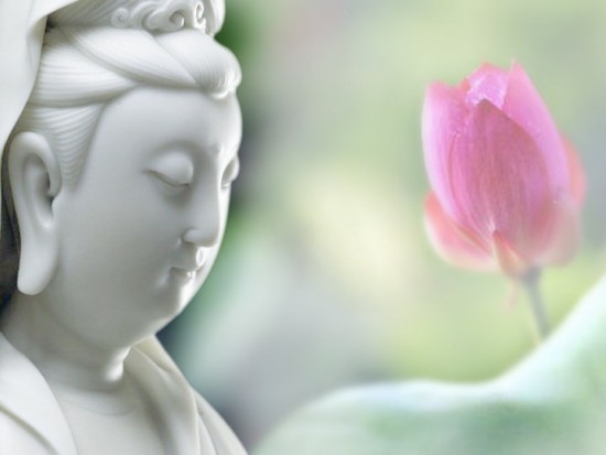 12 Đại nguyện của Quán Thế Âm Bồ tát.