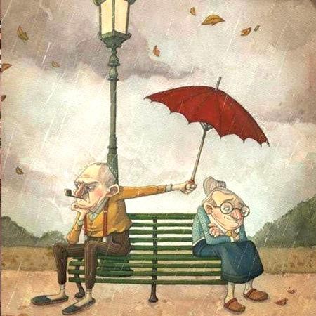 Ở đời biết đủ là hạnh phúc