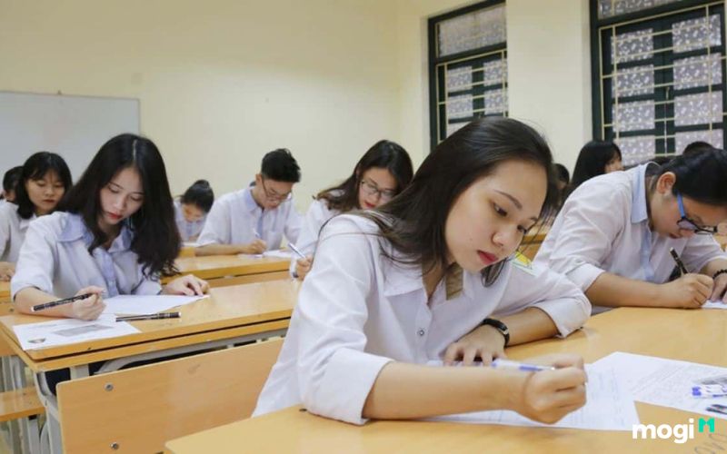 trước khi đi thi nên làm gì để may mắn