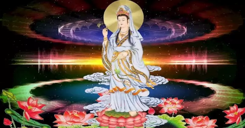 Cách Đọc Chú Đại Bi Tại Nhà Chuẩn Pháp Nhất