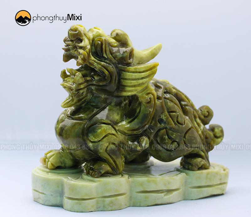 Hướng dẫn cách khai quang tỳ hưu tại nhà đơn giản và hiệu quả
