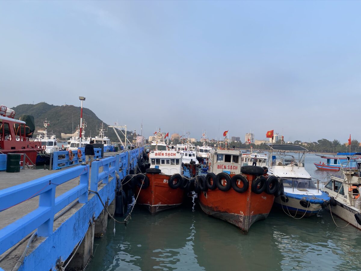 Vũng Tàu Services