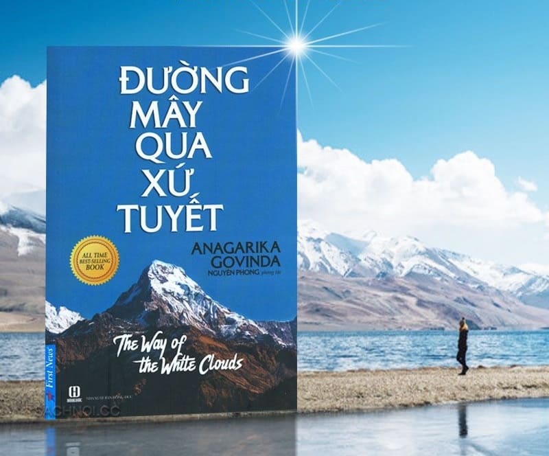 Đường Mây qua Xứ Tuyết - Nguyên Phong