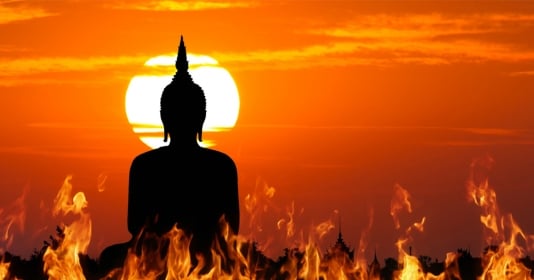 “Không làm các việc ác”
