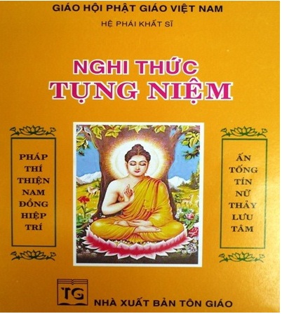 Kinh Báo Hiếu Phụ Mẫu Trọng Ân