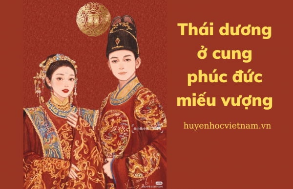 Huyền Học Việt Nam - Liên Kết Tâm Linh Việt