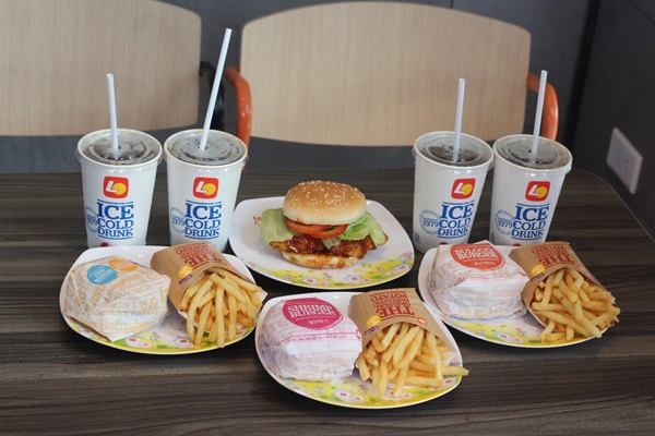 Lotteria tuyển dụng part time và bí kíp đậu phỏng vấn dễ dàng nhất