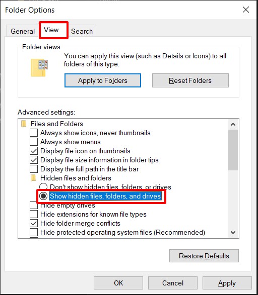 Hướng dẫn cách lấy lại file CAD bị mất do chưa lưu