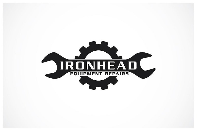 Logo ngành cơ khí