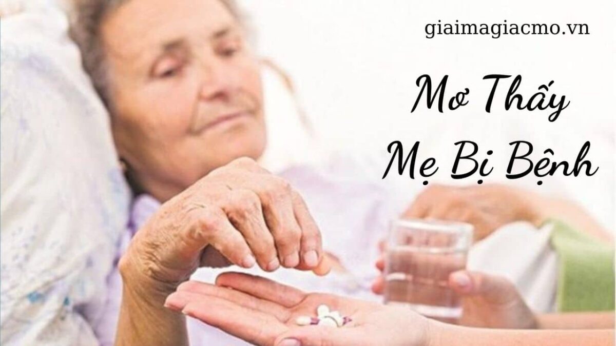Mơ Thấy Mẹ Người Yêu, Bố Người Yêu [Giải Mã Giấc Mơ]
