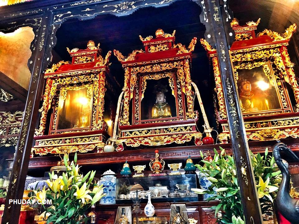 Ngày tiệc Mẫu