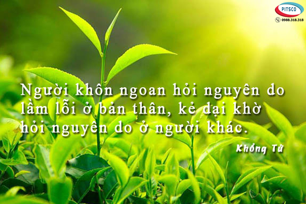 55 câu danh ngôn về cách đối nhân xử thế