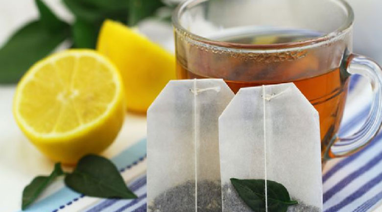 Hướng dẫn 2 cách pha trà lipton chanh mát lạnh, đậm đà, hấp dẫn