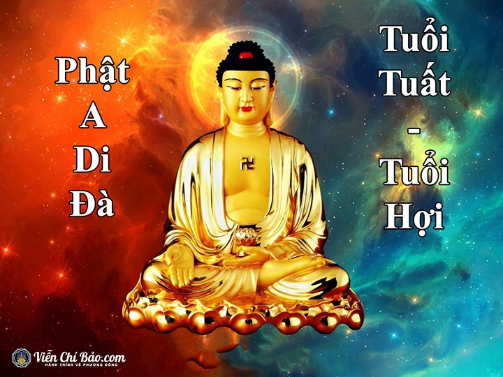 Phật bản mệnh tuổi Tuất là ai? Đeo Phật có tác dụng gì?
