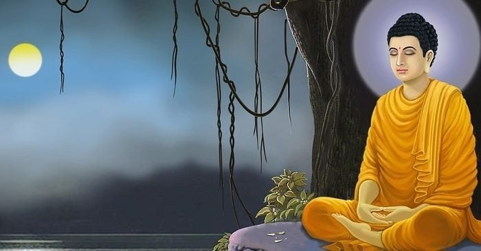 Phật A Di Đà là ai, có phải là Phật Thích Ca không?