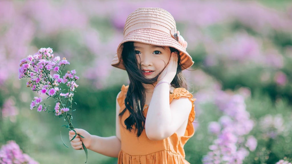 Khám phá bí mật ý nghĩa tên An Nhiên