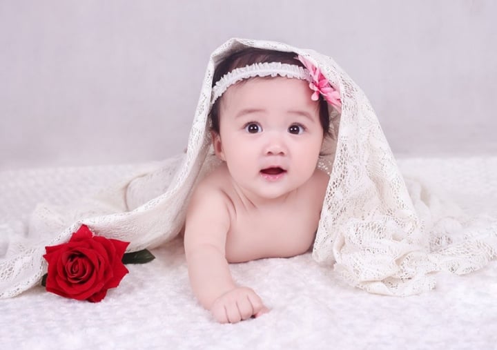 Tên Anh Thư có nghĩa gì?