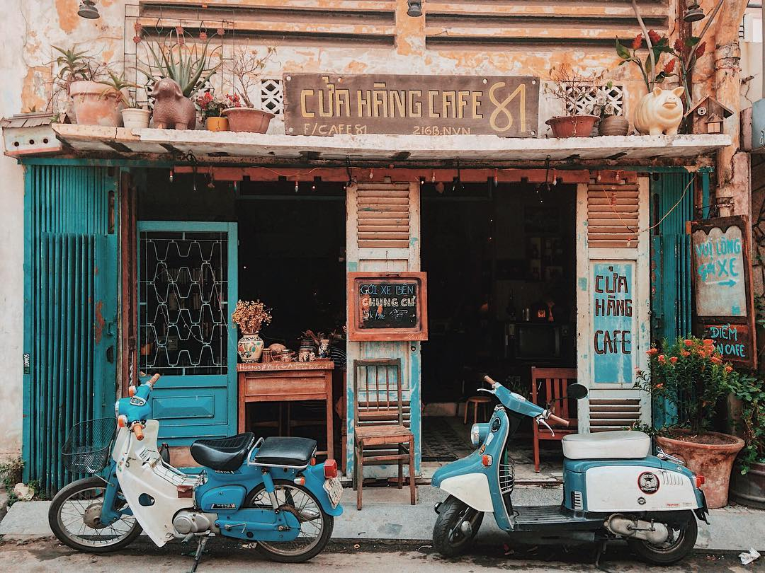 101+ Ý tưởng đặt tên quán cafe hay và nghĩa 2023