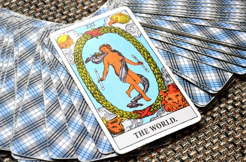 Ý nghĩa lá bài The World Tarot: Sự nghiệp, tình yêu và sức khỏe