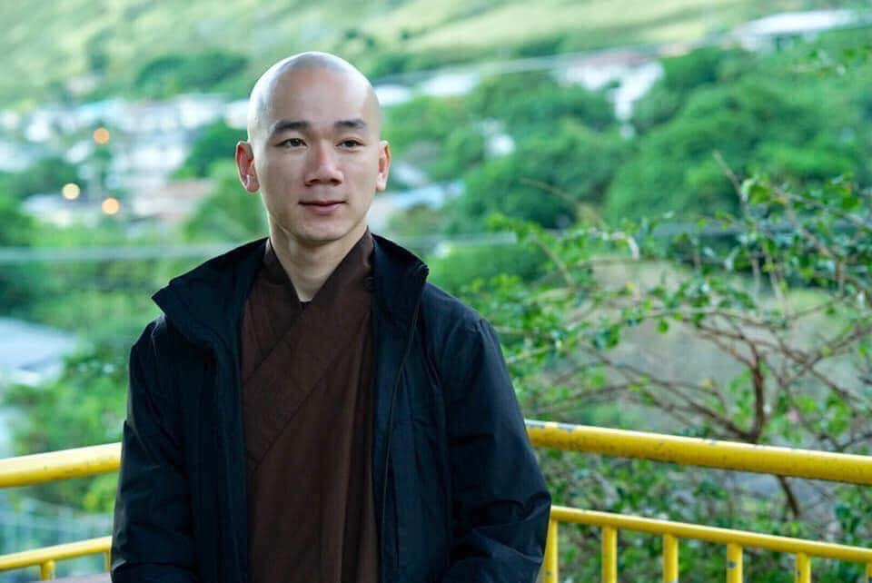 Tiểu sử thầy Thích Tâm Nguyên là ai? Tổng hợp những bài giảng pháp mới và hay nhất