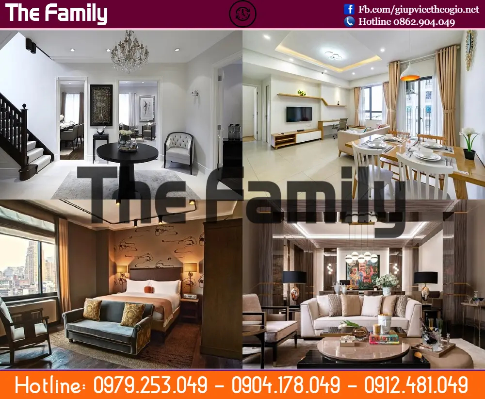 Dịch Vụ Giúp Việc Nhà Tại Nam Định: Nâng Tầm Cuộc Sống