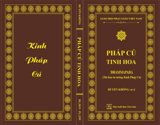 Từ, bi, hỷ, xã trong kinh Pháp cú