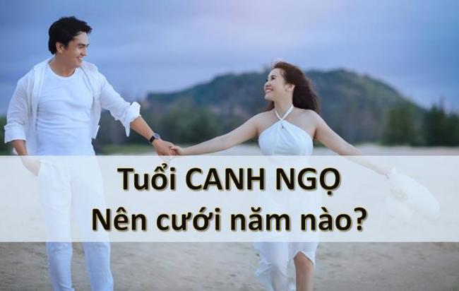 Tuổi 1990 nên cưới năm nào thì hợp nhất cho cả hai vợ chồng?