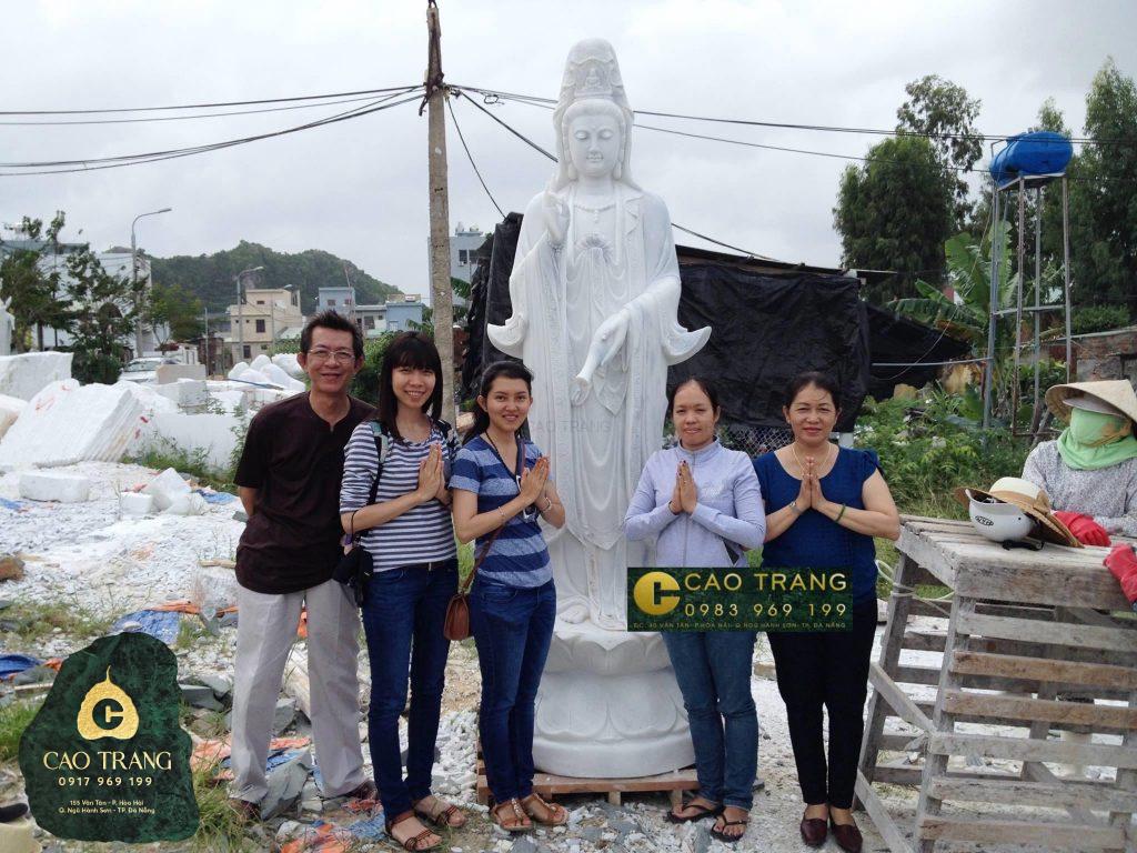 Kinh Quan Âm Cứu Khổ Cứu Nạn