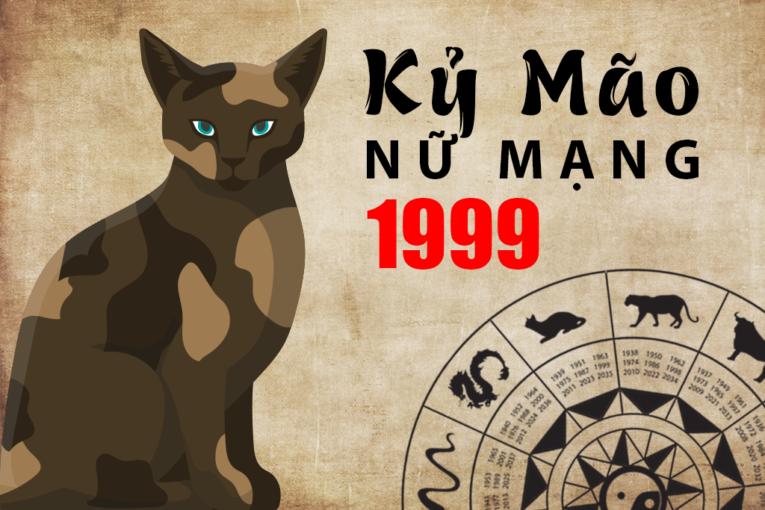 Xem tình duyên Đinh Sửu và Kỹ Mão: 1997 có hợp với 1999 không?