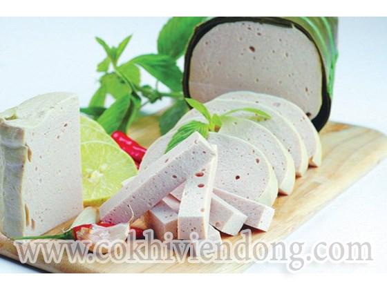 ăn giò có béo không
