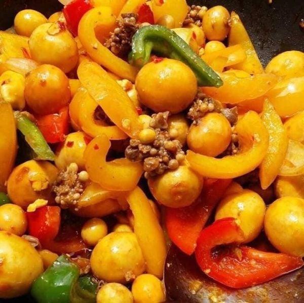 Tốt Và Xấu Khi Ăn Trứng Gà