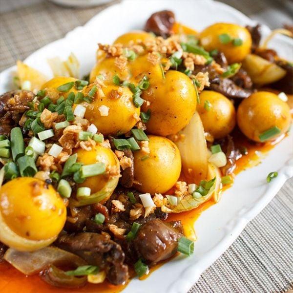 Tốt Và Xấu Khi Ăn Trứng Gà