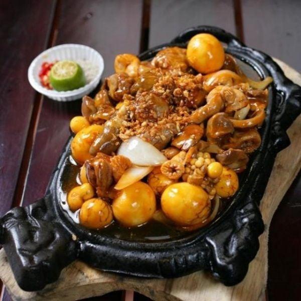 Tốt Và Xấu Khi Ăn Trứng Gà