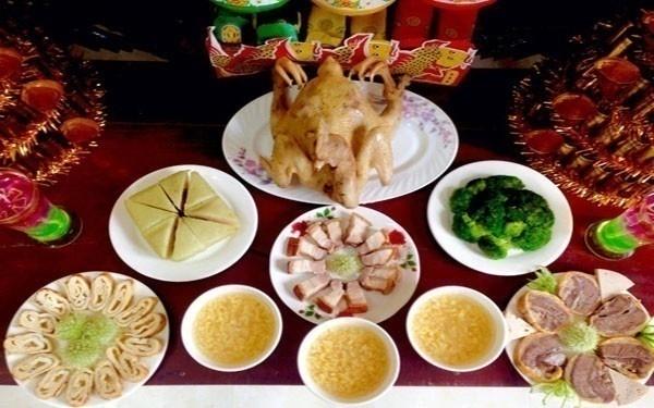 Tổ chức lễ cúng đất đầu năm và bài khấn cúng cho gia đình