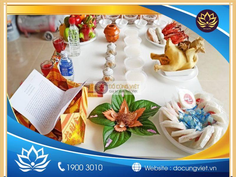 Cúng Tạ Nhà Mới 3 Năm: #Chuẩn Cách cúng, Lễ vật và Văn Khấn