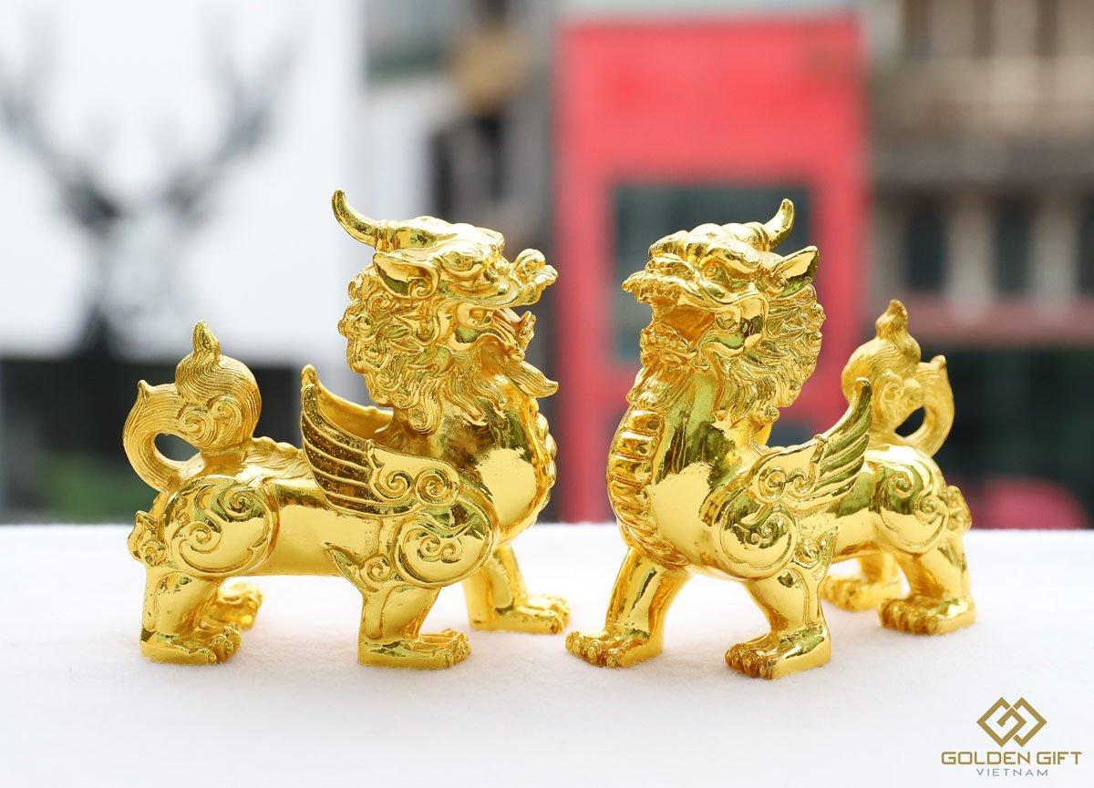 Hướng dẫn khai quang, điểm nhãn Tỳ Hưu hợp phong thuỷ