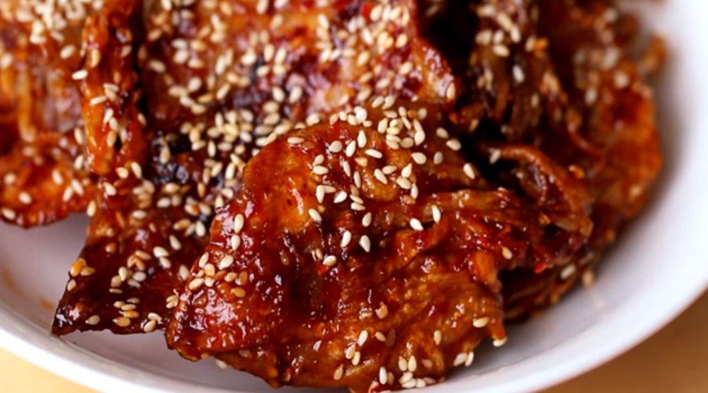 Đặc Sản Cá Bò Khô Rim Đặc Biệt Đà Nẵng