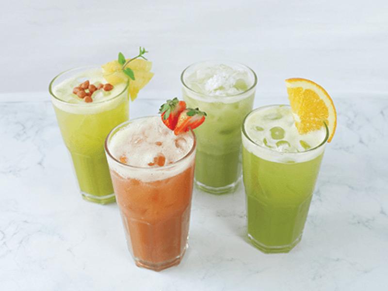 Cách pha chế nước mía các vị đơn giản thơm ngon tuyệt đỉnh