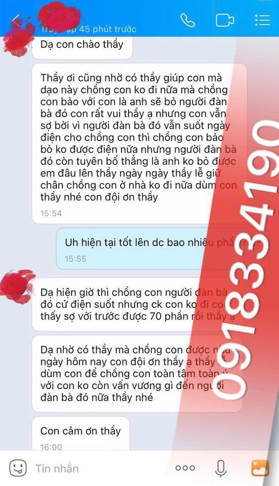 Cách làm bùa yêu bằng tên tuổi