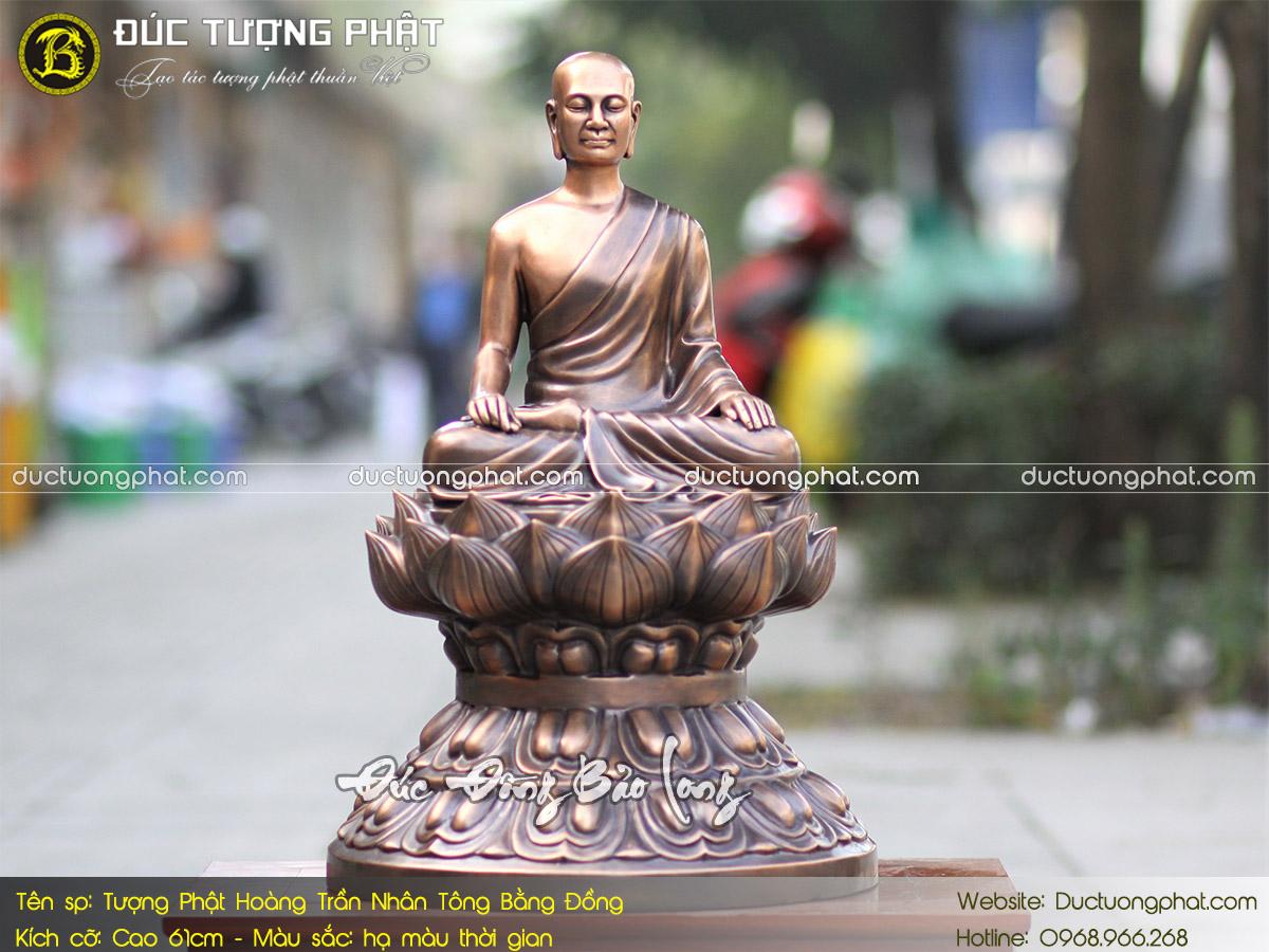cách khai quang tượng phật thờ tư gia