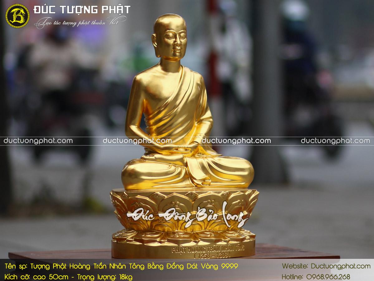 cách khai quang tượng phật thờ tư gia