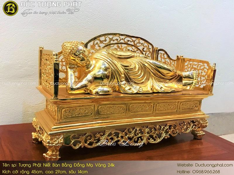 cách khai quang tượng phật thờ tư gia