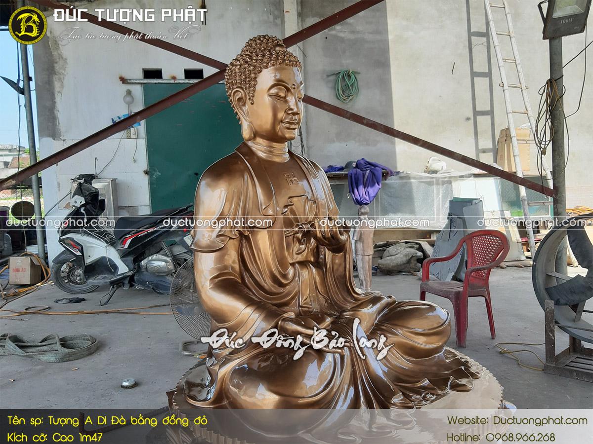 cách khai quang tượng phật thờ tư gia