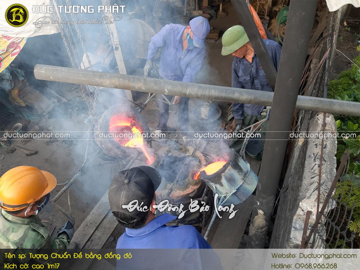 cách khai quang tượng phật thờ tư gia