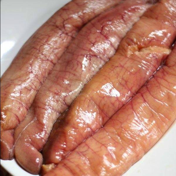 Cách kho trứng cá ngừ đại dương