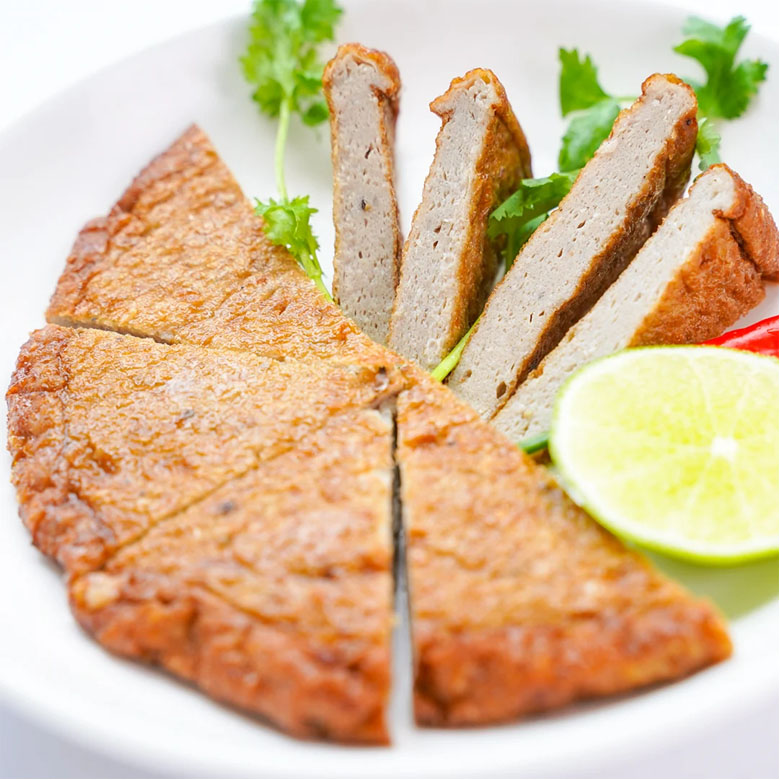 4 Bước làm chả cá – đặc sản Nha Trang thơm ngon, đơn giản tại nhà