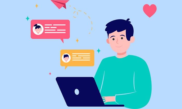 Cách tán đổ crush là con trai lạnh lùng