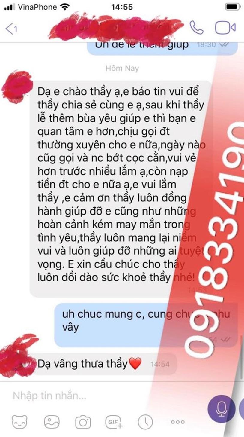 Cách tạo mê hoặc tình yêu thông qua ngày tháng năm sinh (Cập nhật)