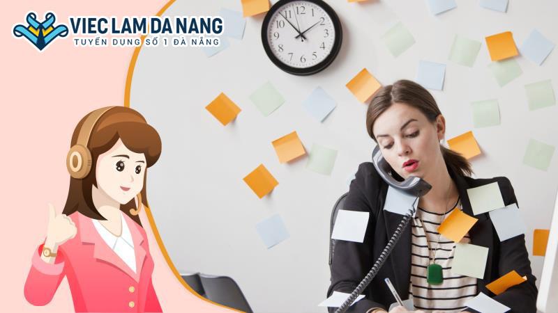 10 câu hỏi phỏng vấn nhân viên chăm sóc khách hàng thường gặp nhất