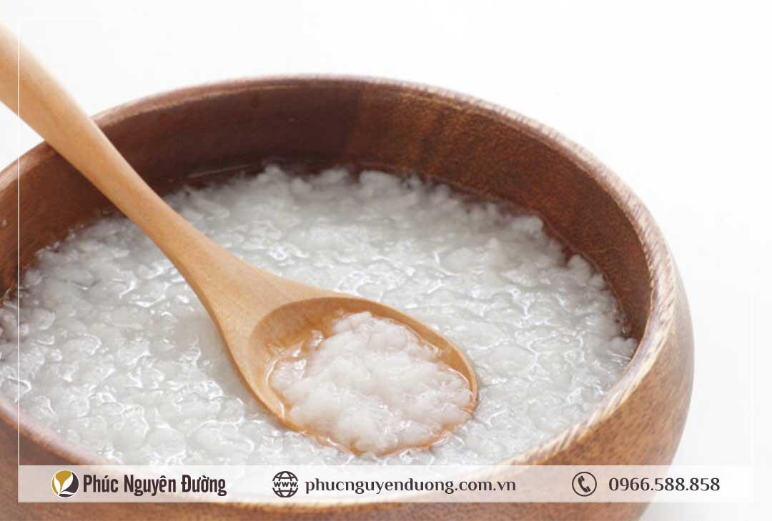 3 cách nấu cháo cho bé suy dinh dưỡng “ngon đúng điệu”